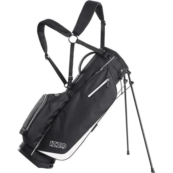 Ultra Lite Golf Stand Bag